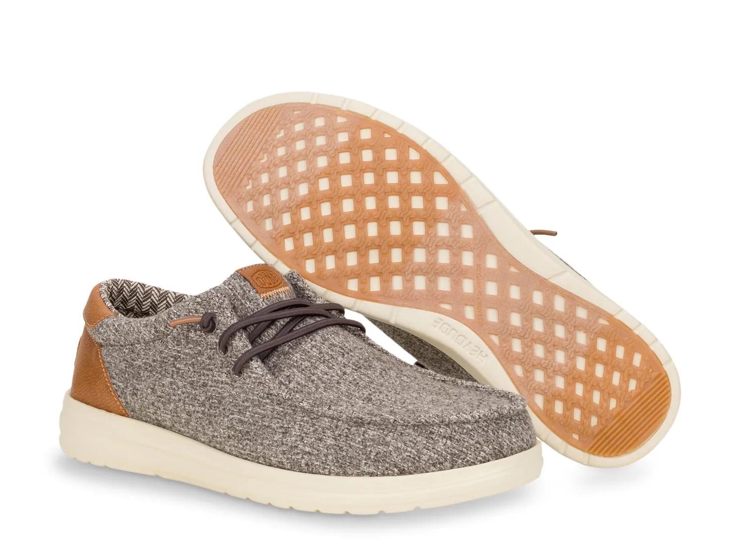 Paul Slip-On - Men's