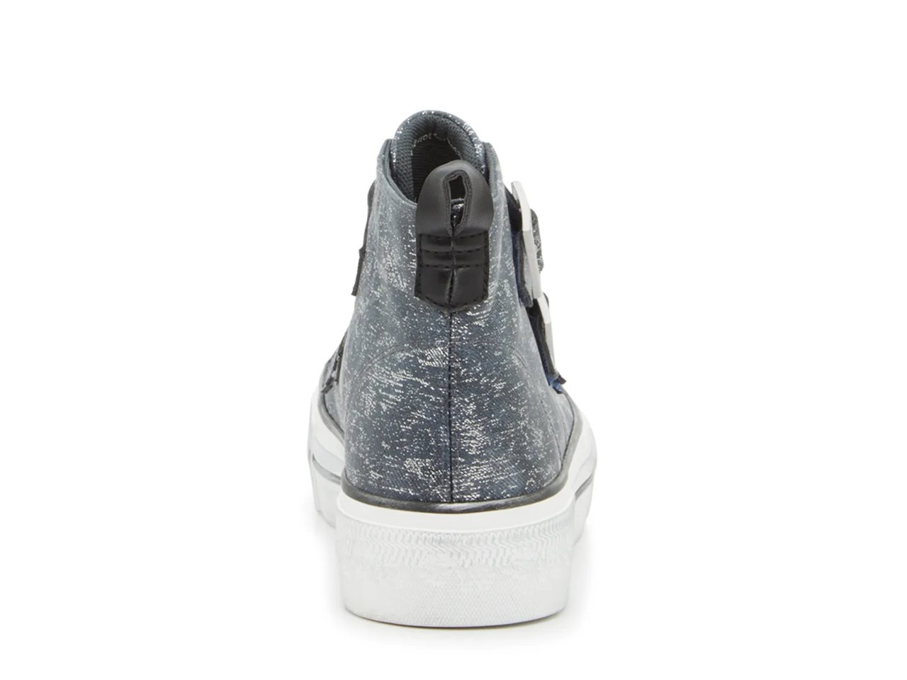 Knockout High-Top Sneaker - Women's