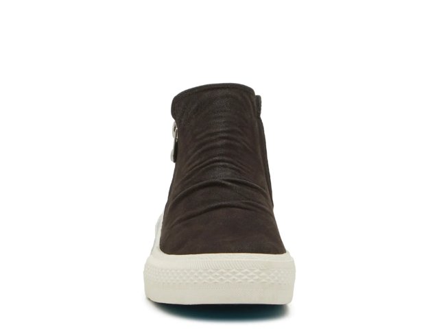 Wavezip Sneaker Bootie
