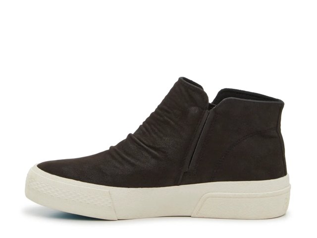 Wavezip Sneaker Bootie