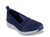 Be Cool Sherbet Skies Her Town Slip-On Navy view