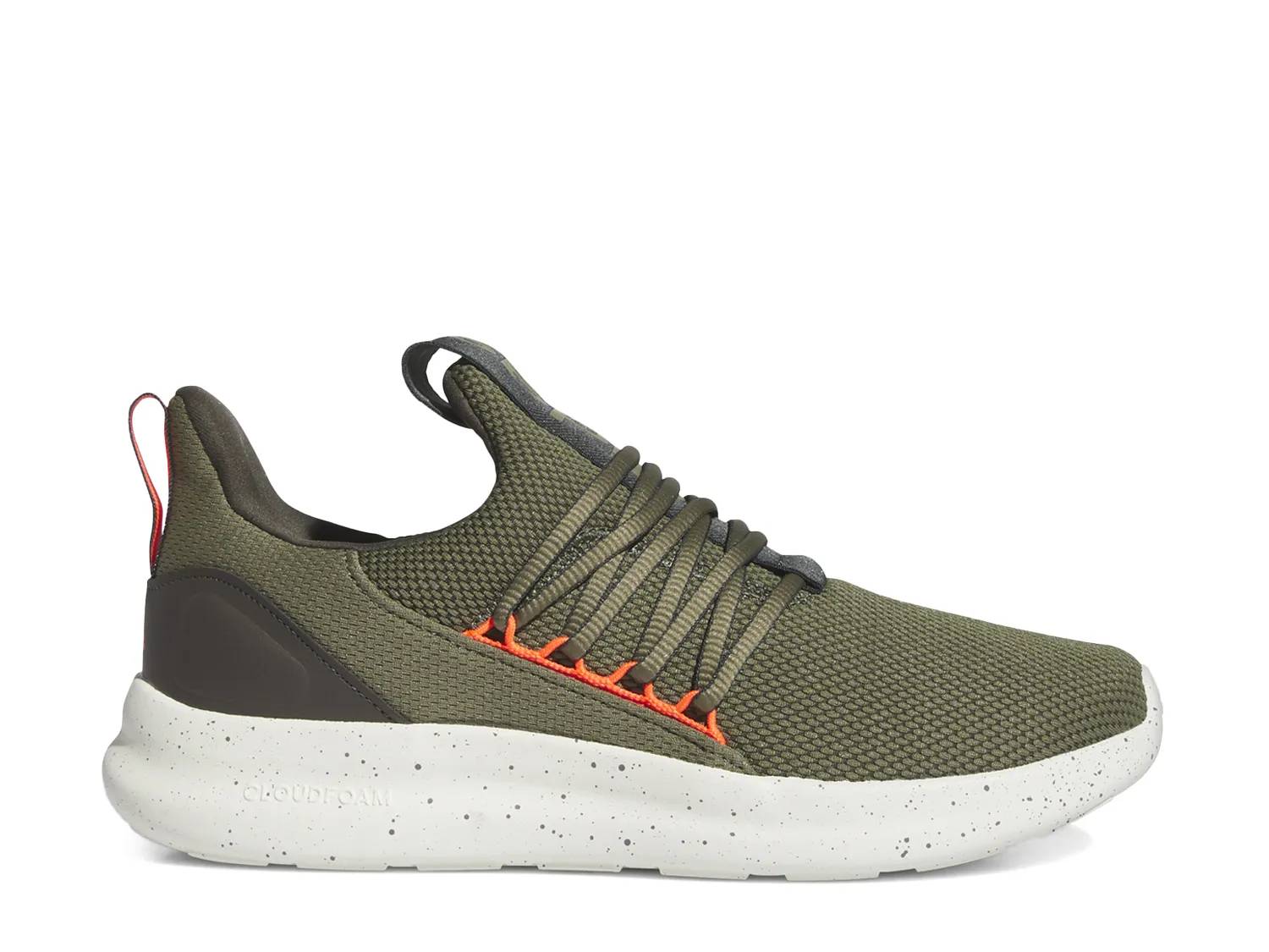 Click to shop the men's adidas Lite Racer Adapt Slip On Sneaker