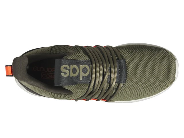 Lite Racer Adapt 7.0 Slip-On Running Shoe - Men's