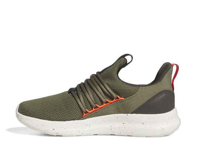 【貴重】adaptoid アダプトイド adidas Lite Racer Adapt 7.0 Slip-On Running Shoe - Men's - Free