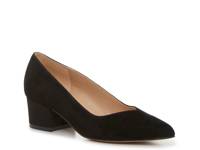 Labore Pump Black view