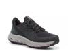 Devotion XTR Trail Walking Shoe - Women's Black view