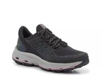 Devotion XTR Trail Walking Shoe - Women's Black view