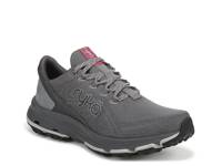 Devotion XTR Trail Walking Shoe - Women's Sky Grey view