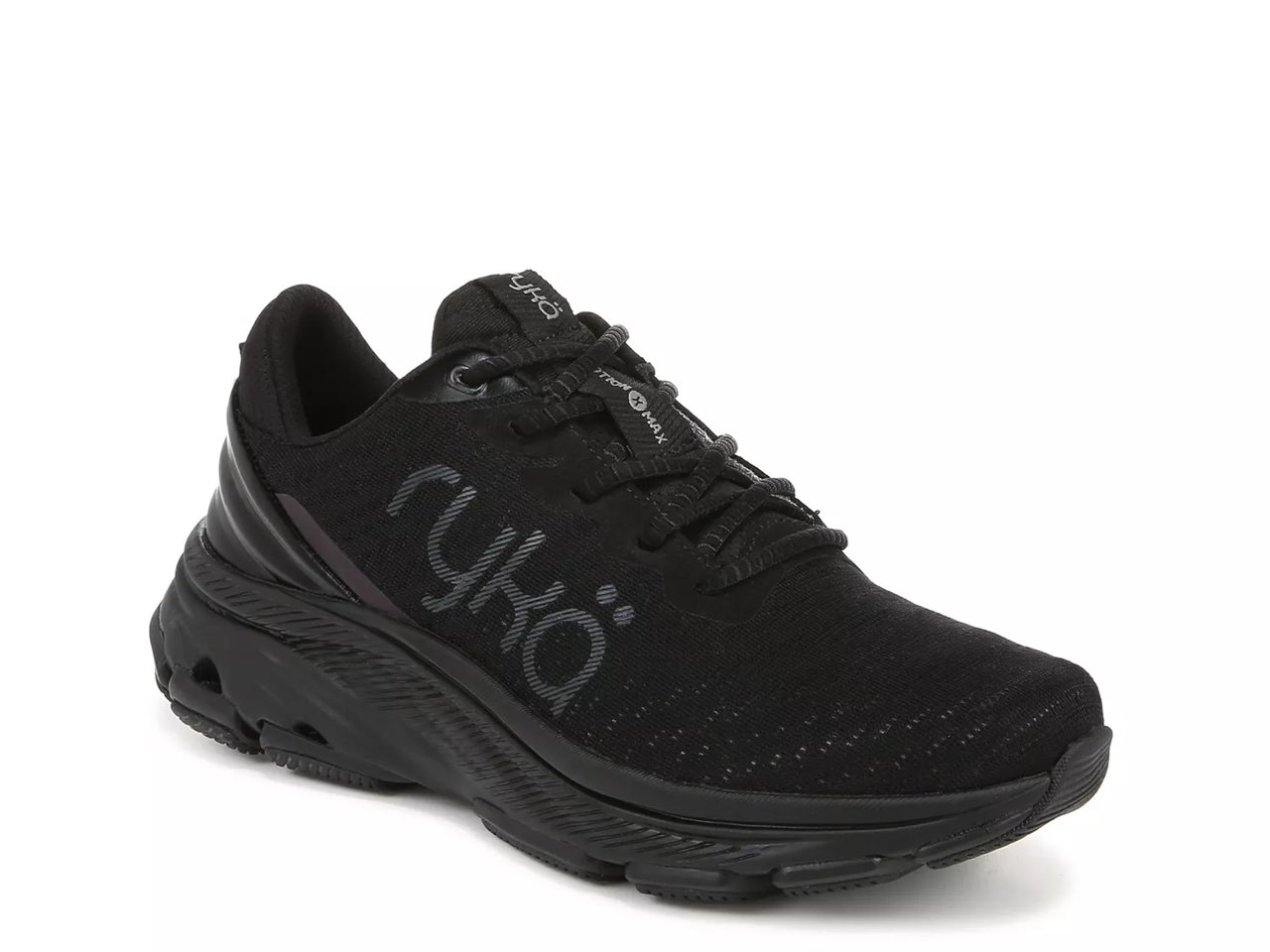 Ryka Devotion X Max Walking Shoe - Women's