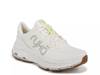 Devotion X Max Walking Shoe - Women's White Alyssum view