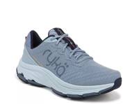 Devotion X Max Walking Shoe - Women's Ashley Light Blue view