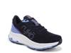 Devotion X Max Walking Shoe - Women's Academy Dark Navy Blue view