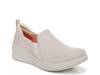 Low Key Slip-On Chateau Taupe Beige view
