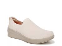 Limitless Slip-On Birch Beige view