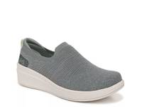 Limitless Slip-On Forest Light Green view