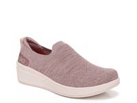 Limitless Slip-On Deauville Light Purple view