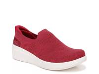 Limitless Slip-On Granita Red view