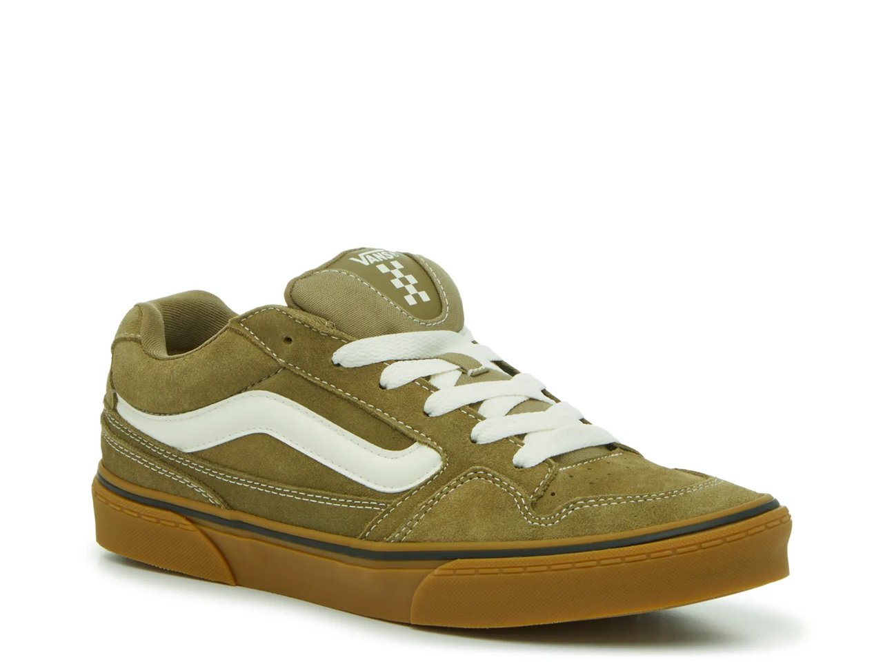 Caldrone Sneaker - Men's