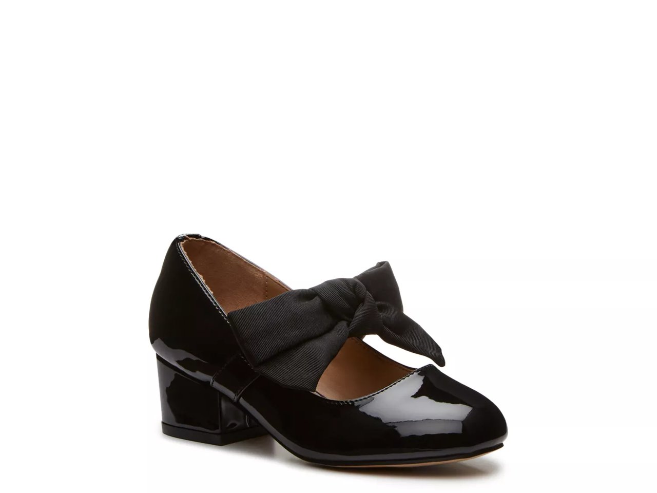 Teddy Mary Jane Pump - Kids'