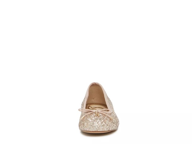 Felicia Ballet Flat - Kids'