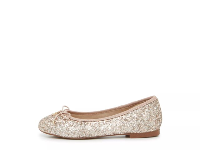 Felicia Ballet Flat - Kids'