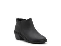 Pryce Bootie - Kids' Black view