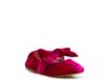 Felicity Mary Jane Flat - Kids' Raspberry view