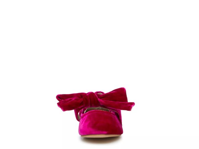 Felicity Mary Jane Flat - Kids'
