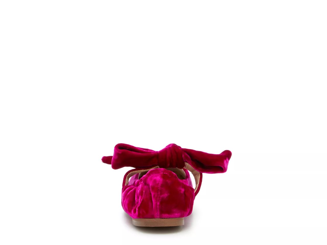 Felicity Mary Jane Flat - Kids'