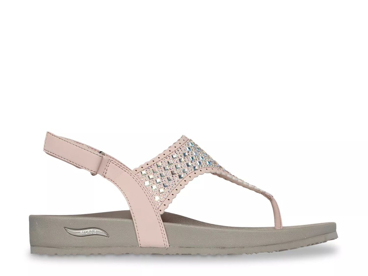 Meditation Pixie Bling Sandal