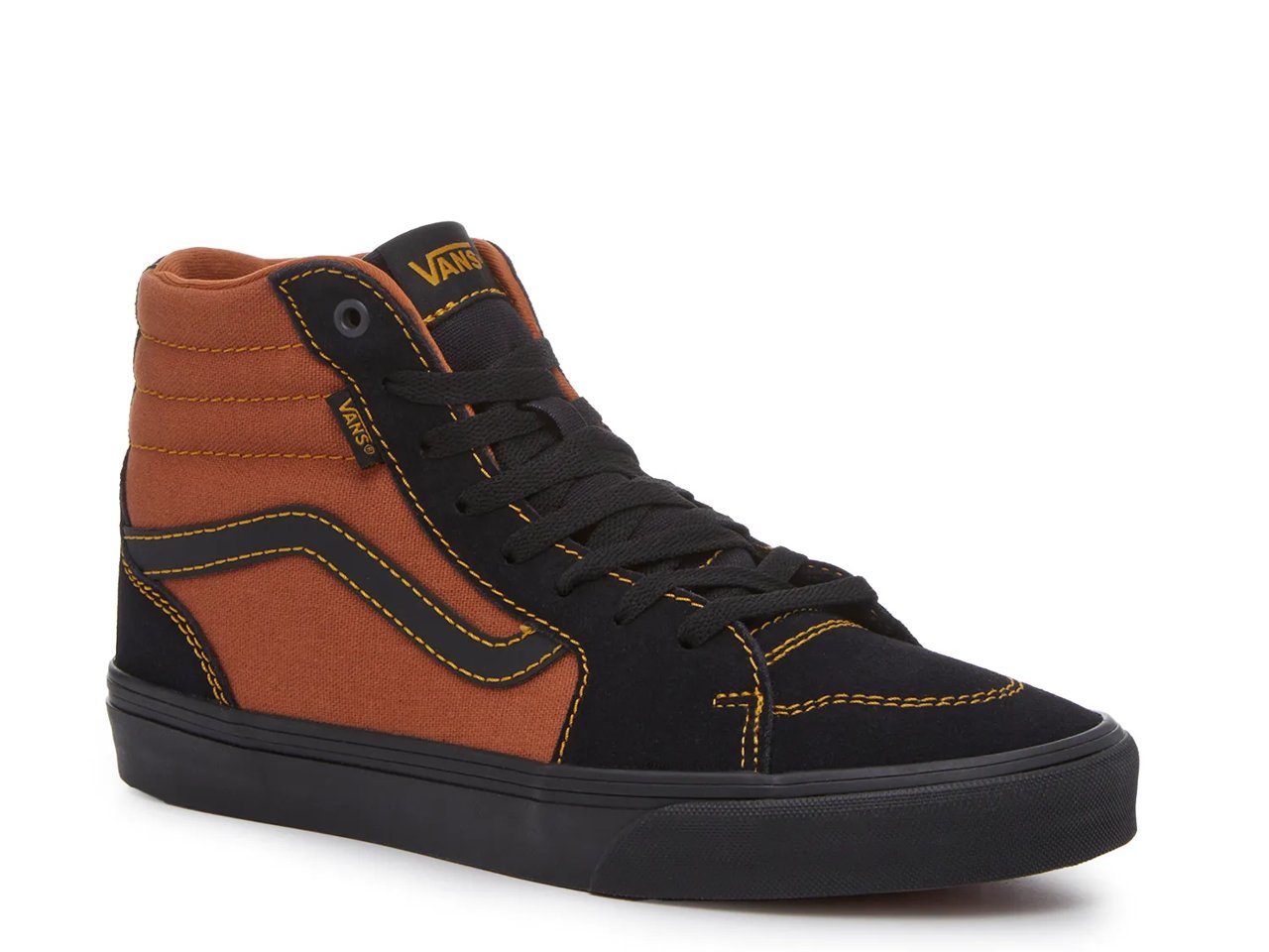 Filmore High-Top Sneaker - Men's