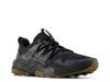 Tektrel Sneaker - Men's Black view