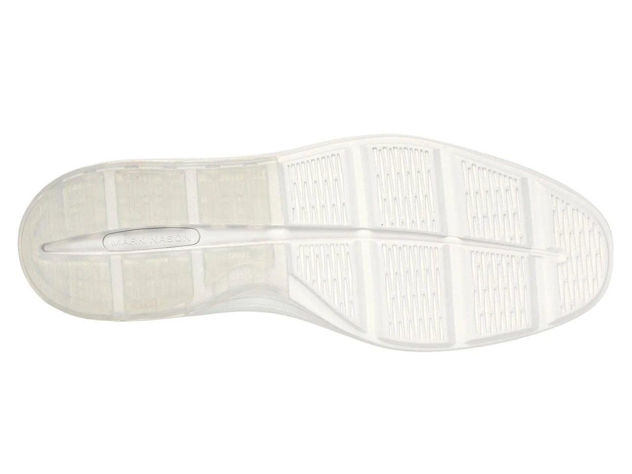 Hands Free Slip-ins: Mark Nason® Gable Lux Oxford