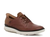 Hands Free Slip-ins: Mark Nason® Gable Lux Oxford Cognac view