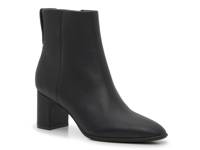 Madera Bootie Black view