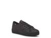 Triple Up Celebrations Sneaker - Kids' Black view