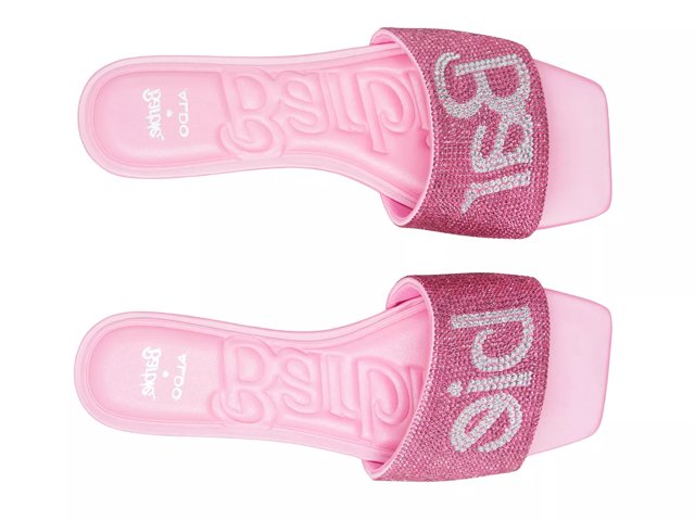 x Barbie Barbieville Sandal