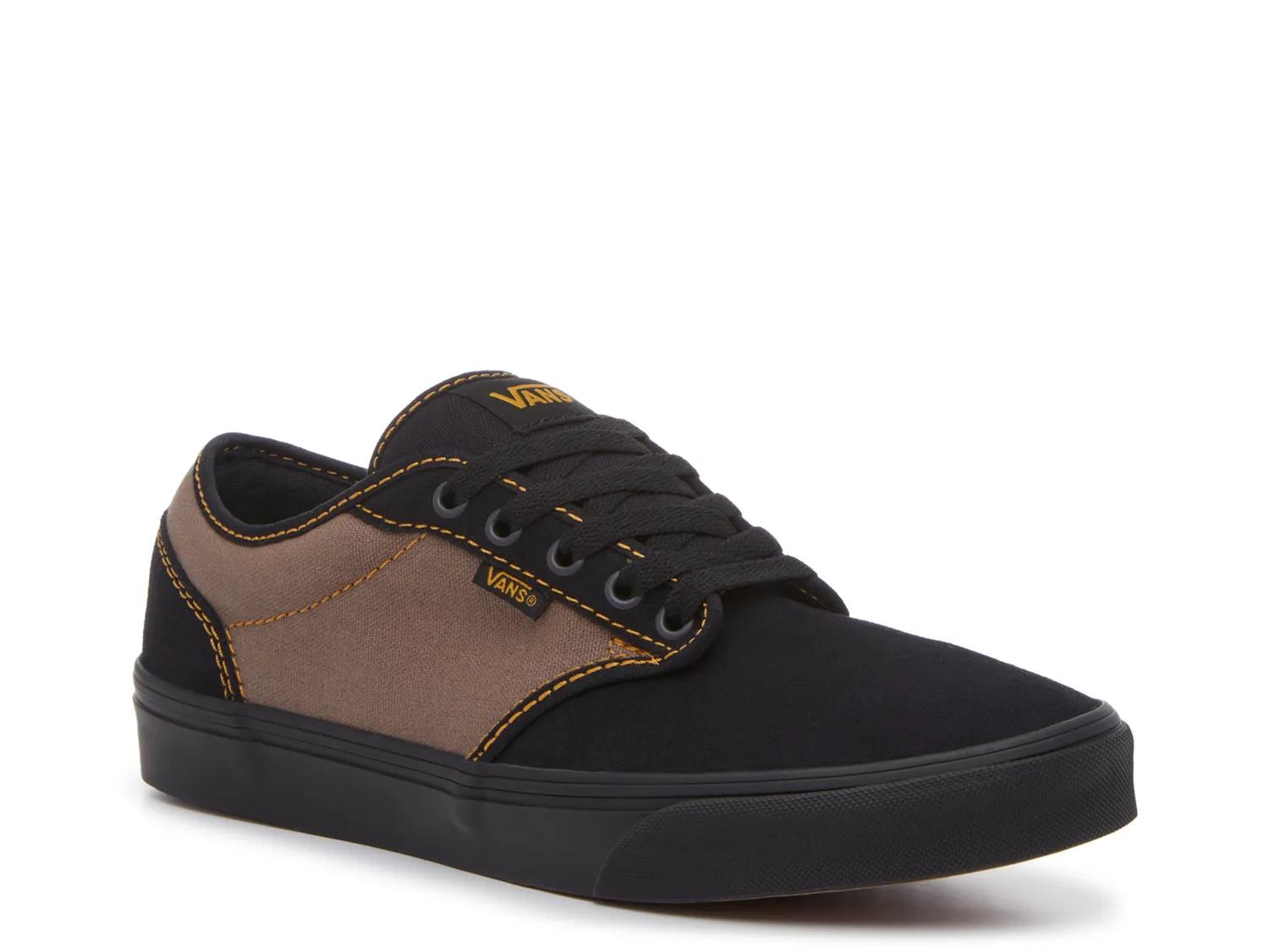 Vans Atwood Sneaker - Men display picture 3
