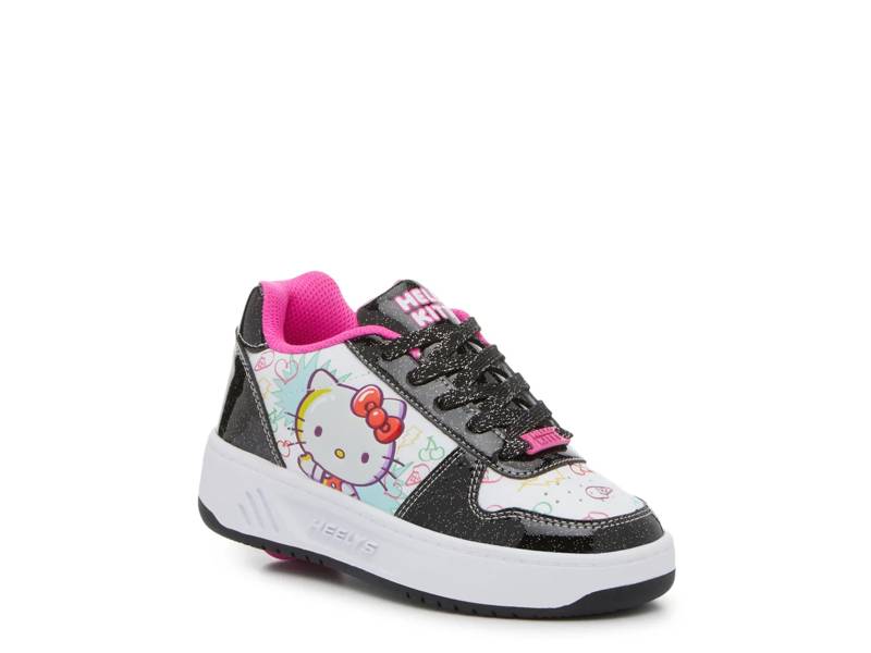 Kama Hello Kitty Skate Shoe - Kids'