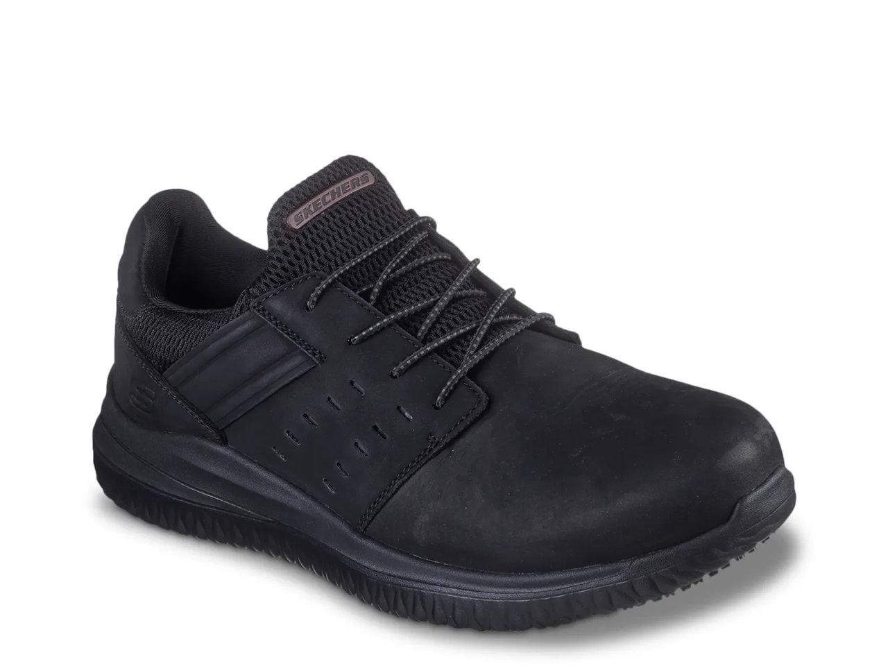 Delson 3.0 SR Work Sneaker - Men's