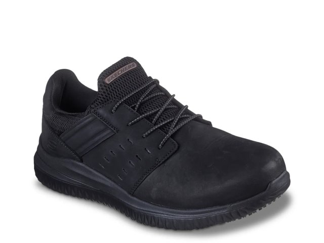 Delson 3.0 SR Work Sneaker - Men's