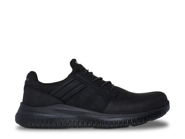Delson 3.0 SR Work Sneaker - Men's
