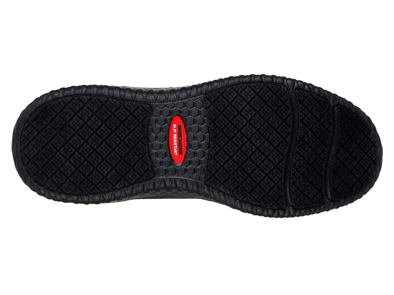 Delson 3.0 SR Work Sneaker - Men's