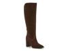 Emmet Boot Dark Brown view