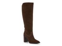 Emmet Boot Dark Brown view