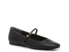 Aileen Mary Jane Flat Black view