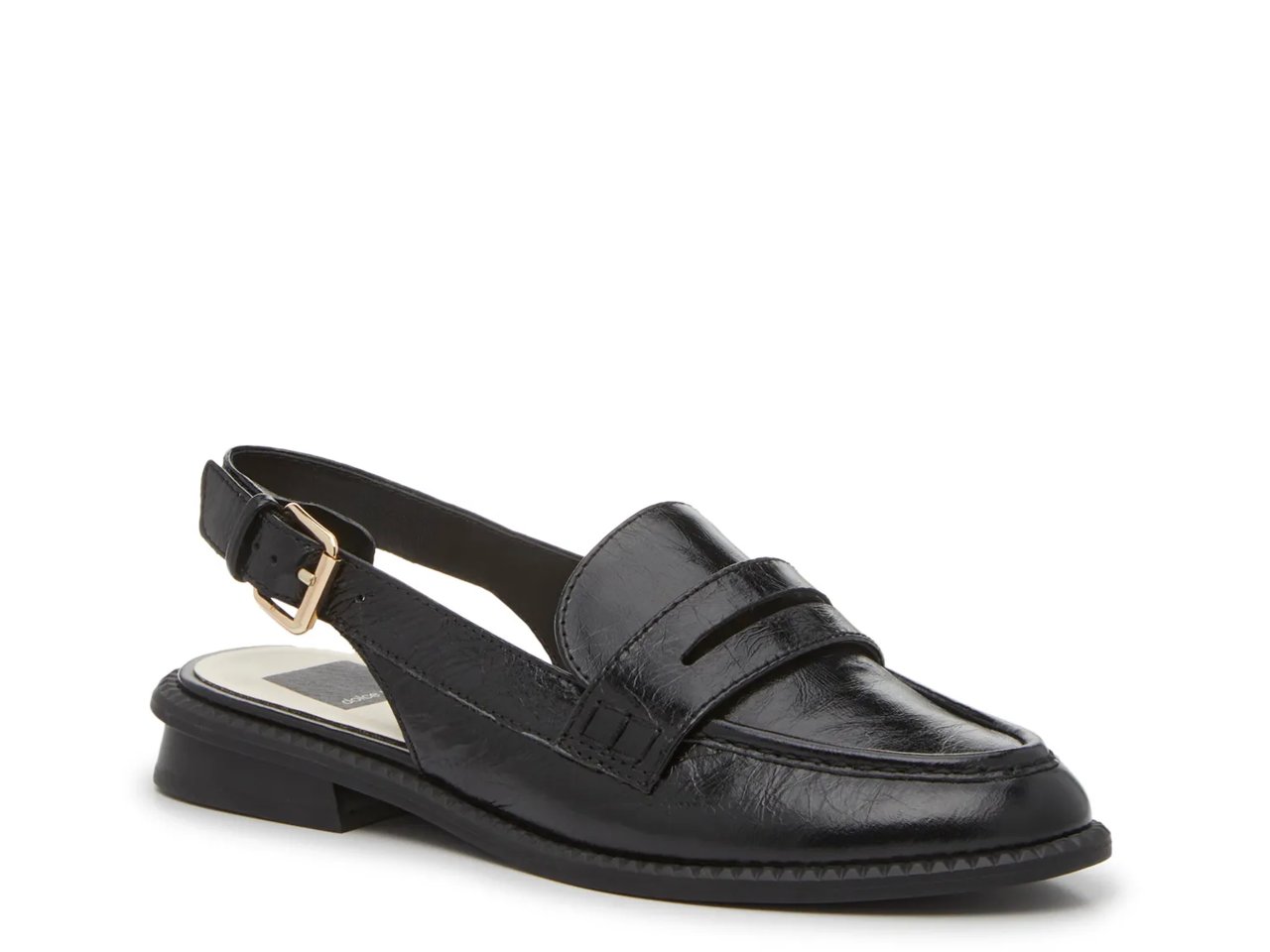 Howell Loafer