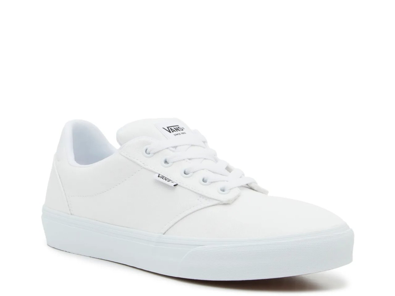 Atwood Deluxe Sneaker - Men's