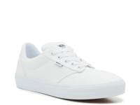 Atwood Deluxe Sneaker - Men's White view
