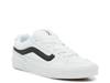 Caldrone Sneaker - Men's White/Black view